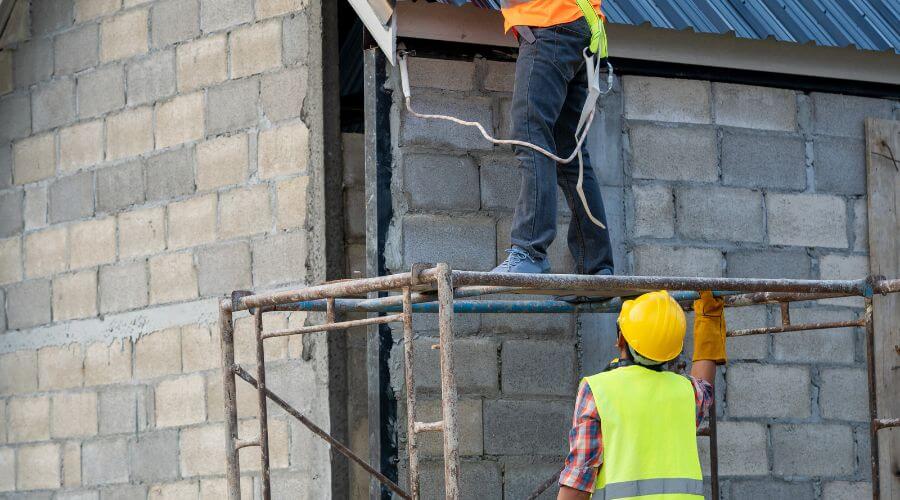 Expert tile roof repair services in Jasper, TN